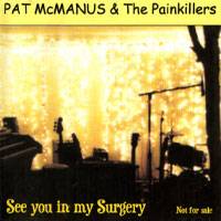 Pat McManus : See You in My Surgery